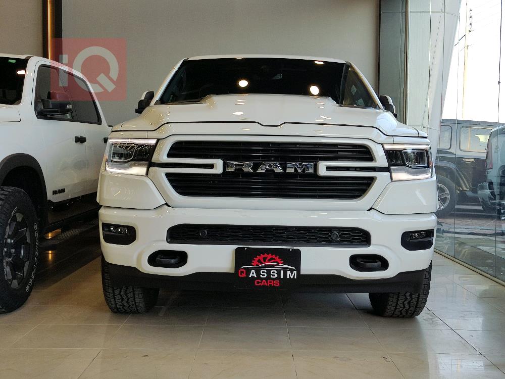 ڕام 1500